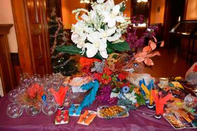 Bronx Council on the Arts, Huntington Free Library Fall Creations craft workshop|Bronx Council on the Arts, Huntington Free Library Fall Creations craft workshop