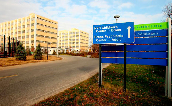 Legionnaires’ cluster originated from Bronx Psychiatric cooling tower