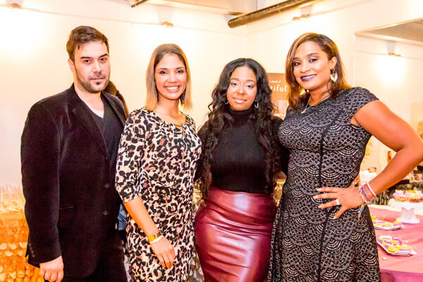 Fundraiser hosted by Isabel’s Empowering Queens