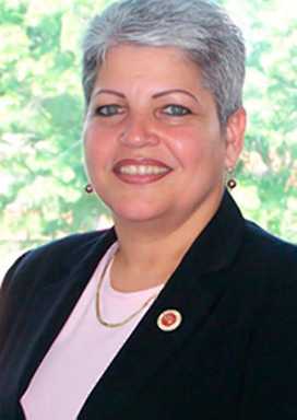 Councilwoman Maria Del Carmen Arroyo Ends Term Early