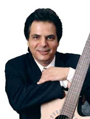Yoel Sharabi to perform at PP Jewish Center