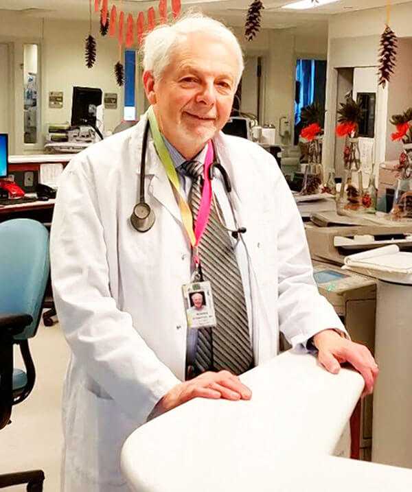 Jacob Riley Doctor Jacobi Medical Center celebrates 60th anniversary – Bronx Times
