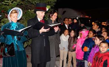 3rd Annual Westchester Square Holiday Celebration|3rd Annual Westchester Square Holiday Celebration|3rd Annual Westchester Square Holiday Celebration|3rd Annual Westchester Square Holiday Celebration|3rd Annual Westchester Square Holiday Celebration|3rd Annual Westchester Square Holiday Celebration