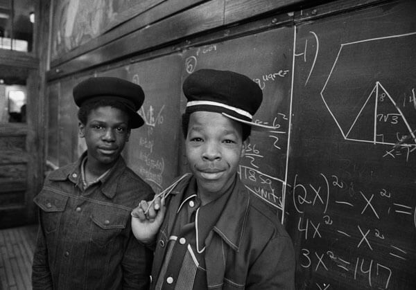 Documentary Photographer Releases Photos of Bronx Life in the 1970’s
