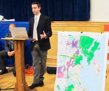 Borough President Diaz makes recommendations on Mayor de Blasio zoning ULURPs