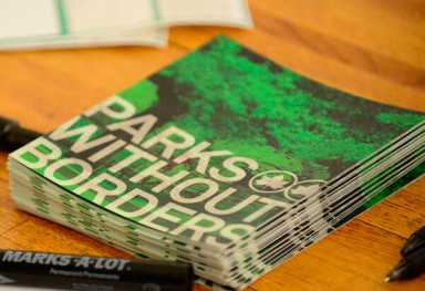 New park initiative may be double-edged sword