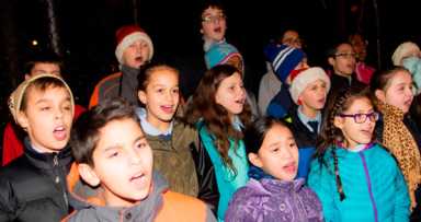 Christmas Tree Lighting hosted by MPCA|Christmas Tree Lighting hosted by MPCA|Christmas Tree Lighting hosted by MPCA