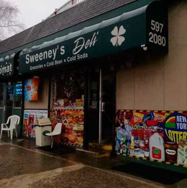 New owners of Sweeney’s signify end of an era|New owners of Sweeney’s signify end of an era