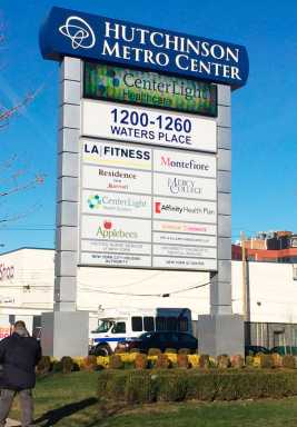 Hutchinson River Parkway study is moving along