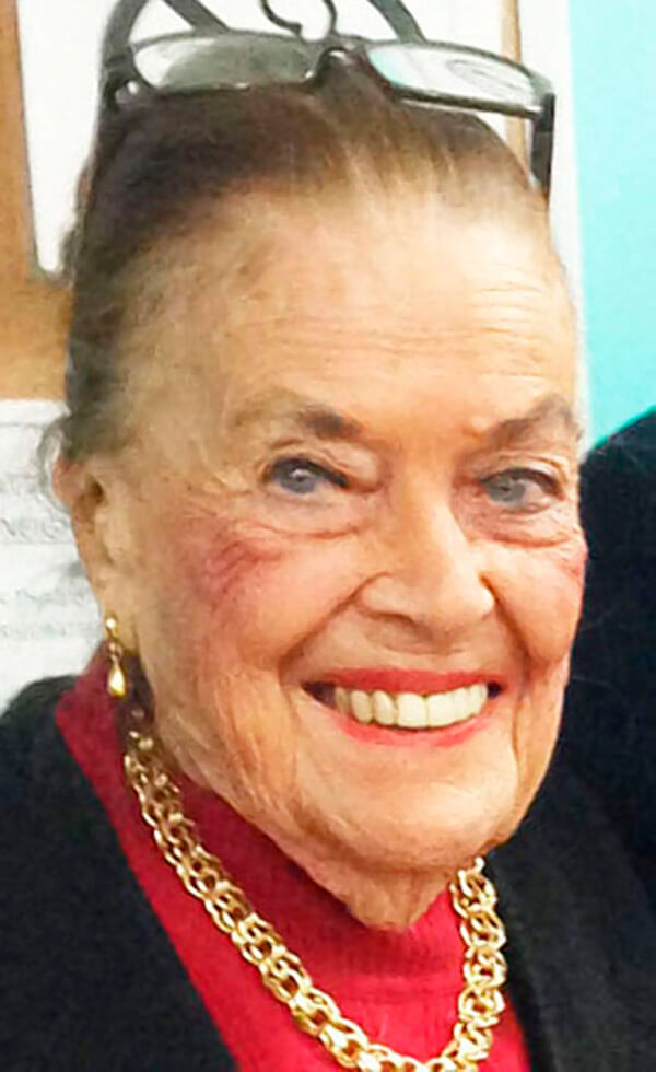 Blanche Rifkin-Comras, borough community leader, dies|Blanche Rifkin-Comras, borough community leader, dies