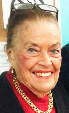 Blanche Rifkin-Comras, borough community leader, dies|Blanche Rifkin-Comras, borough community leader, dies