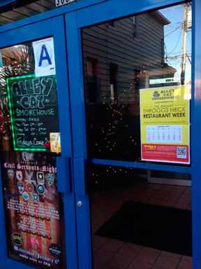 TNMA plans first Restauant Week event