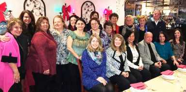 Forum for Italian American Educators announce 2016 honorees