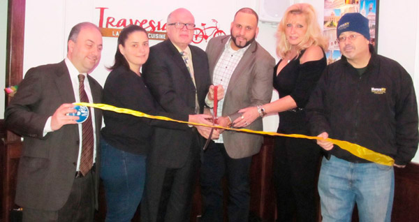 Throggs Neck Merchants Association restaurant week is on for January 18 to 24