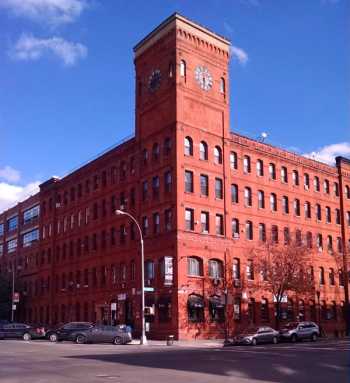 Piano District name stems back to neighborhood’s roots