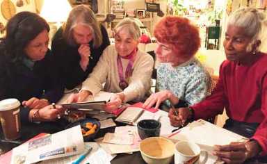 Around Town: News from your neighbors