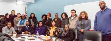 Soundview Community Drug Free Coalition