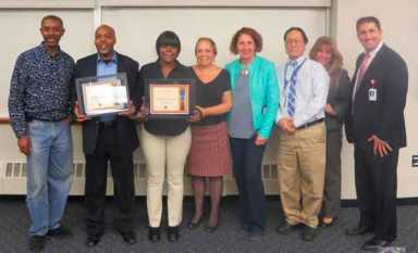 Jacobi Medical Center patients among arts contest winners