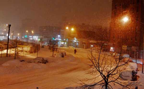 Blizzard results in over 27 of snow in BX|Blizzard results in over 27 of snow in BX|Blizzard results in over 27 of snow in BX|Blizzard results in over 27 of snow in BX|Blizzard results in over 27 of snow in BX