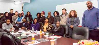 Soundview Drug Free Community Coalition issues 90 day challenge