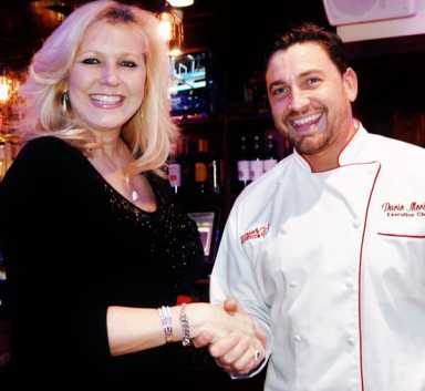 Travesais awarded best rest. of 2015 by Tasty Ladies|Travesais awarded best rest. of 2015 by Tasty Ladies