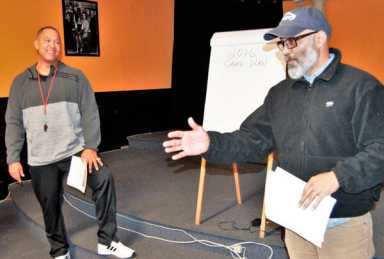 Bronx fathers assisted by Deeds Driven Dads|Bronx fathers assisted by Deeds Driven Dads