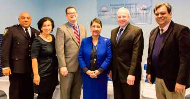 ILCHS officially opens new facility|ILCHS officially opens new facility