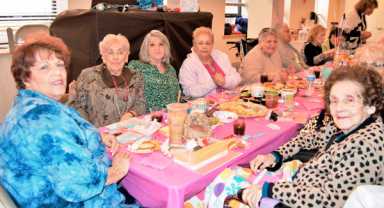 Providence Rest holds ‘At the Hop’ Card Party|Providence Rest holds ‘At the Hop’ Card Party|Providence Rest holds ‘At the Hop’ Card Party