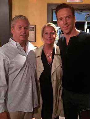 ‘Billions’ filmed at City Island’s Artie’s Steak and Seafood