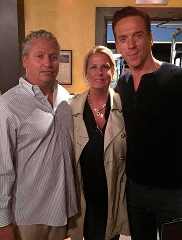 ‘Billions’ filmed at City Island’s Artie’s Steak and Seafood