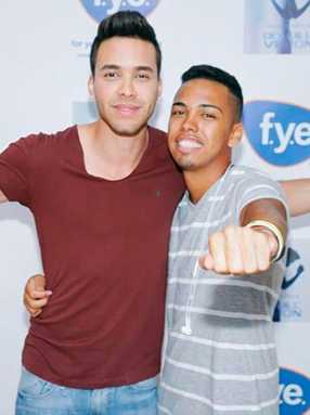 Who’s Next for Walk of Fame