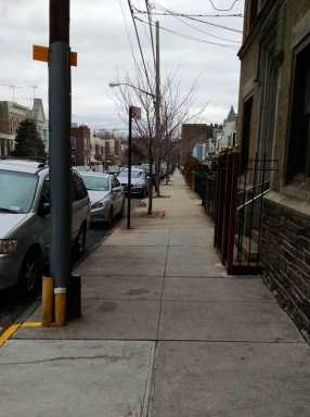 Young woman slashed, mugged in Van Nest|Young woman slashed, mugged in Van Nest