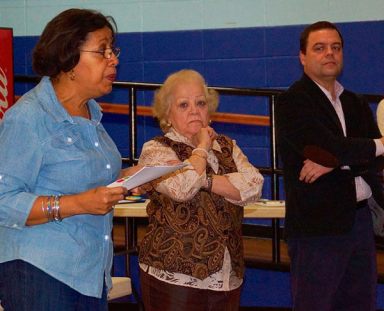 Proposed homeless shelter not supported by locals