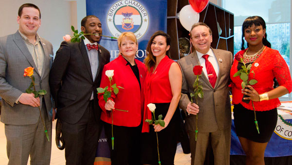 Valentine’s Day Business Networking event held by BCC|Valentine’s Day Business Networking event held by BCC