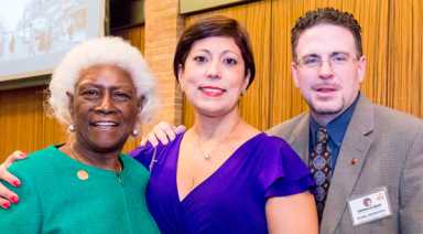 Fordham Road Business Improvement District celebrates 10th anniversary