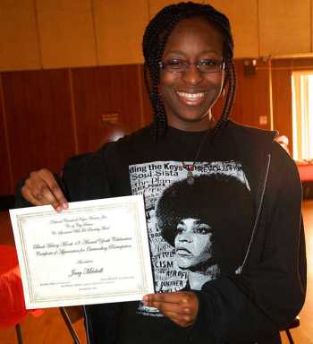 National Council of Negro Women’s 15th Annual Black History Month Celebration|National Council of Negro Women’s 15th Annual Black History Month Celebration