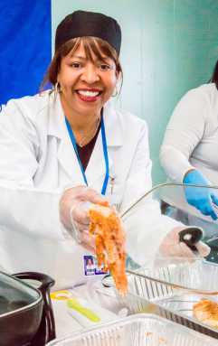 St. Barnabas holds ‘Superfoods for Healthy Moods’|St. Barnabas holds ‘Superfoods for Healthy Moods’