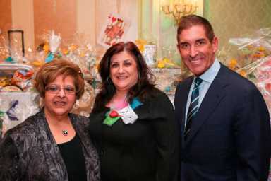 St. Clare’s ‘Mad Tea Party’|St. Clare’s ‘Mad Tea Party’