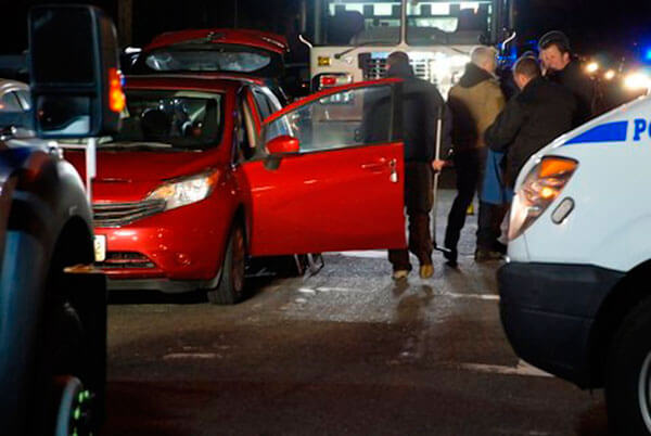 Pelham Bay rocked by bombshell incident