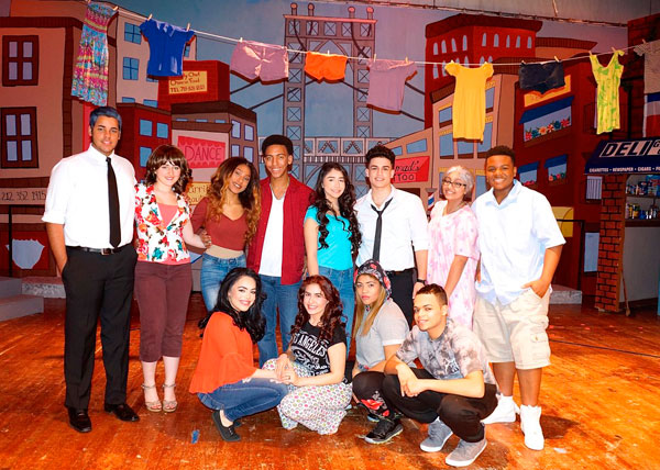 Cardinal Spellman High presents new play