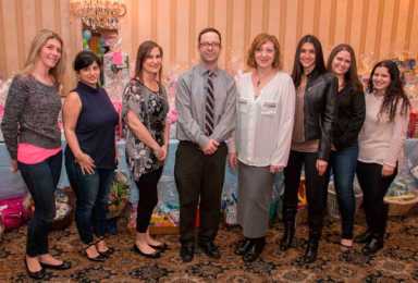 OLA’s ‘Around the World’ Card Party|OLA’s ‘Around the World’ Card Party