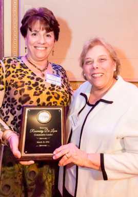 23rd annual Awards Dinner hosted by VISIONS|23rd annual Awards Dinner hosted by VISIONS|23rd annual Awards Dinner hosted by VISIONS