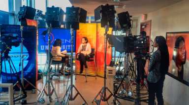 Bronxnet Releases New Show