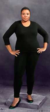 Bronx Mom Hits Oprah Mag