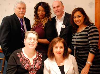 Gjonaj’s Women of Distinction Breakfast|Gjonaj’s Women of Distinction Breakfast