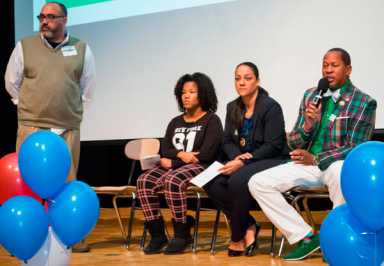 King’s Student Voter Registration Day