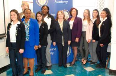 St. Catharine Academy International Women’s Day|St. Catharine Academy International Women’s Day