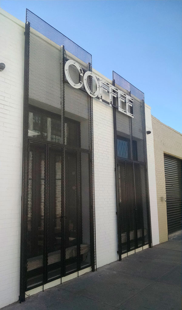 ‘Filtered’ coffee shop set to open in SB|‘Filtered’ coffee shop set to open in SB