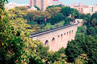 High Bridge Receives Award for Excellence