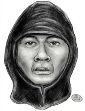 Jogger Attack Causes Local Fear